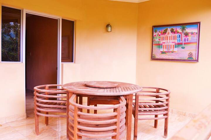 Terrace/Patio 15 of 50