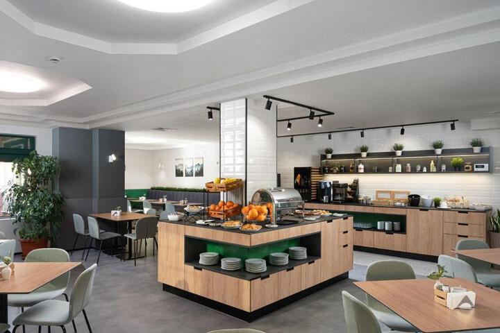 Jasmin Hotel