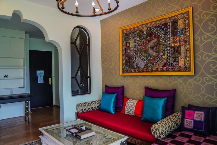 Room 4 of 20