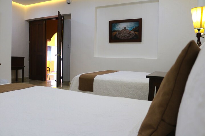 Photo of Hotel El Navegante