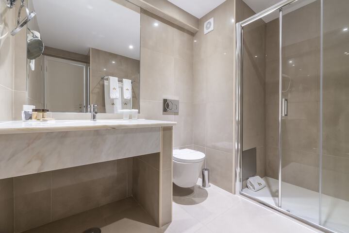 Bath Amenities