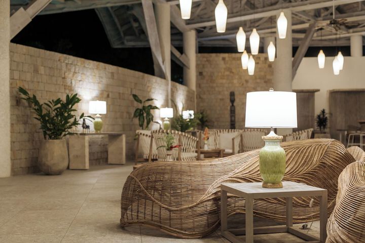 Hotel Interior 2 of 117
