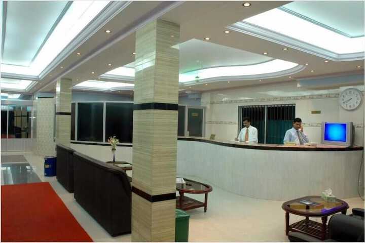 Hotel Interior 2 of 42