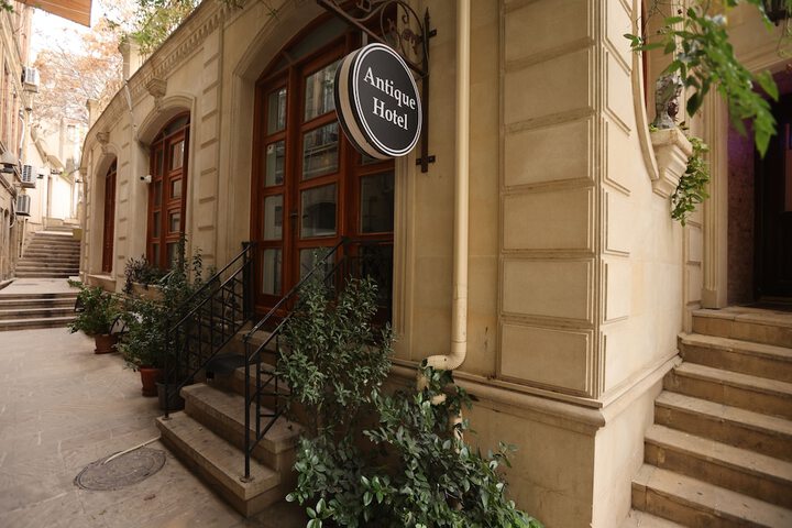 Hotel 65 of 65