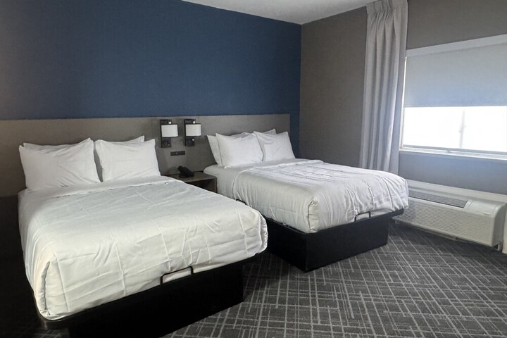 Fitness Center Photo