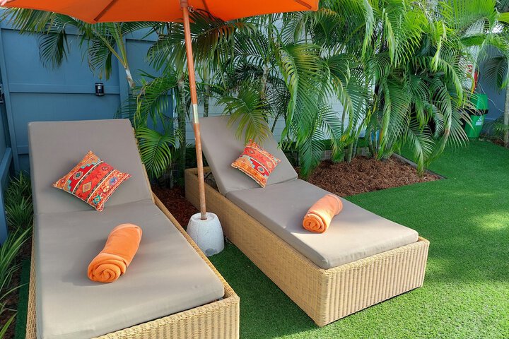 Terrace/Patio 52 of 133