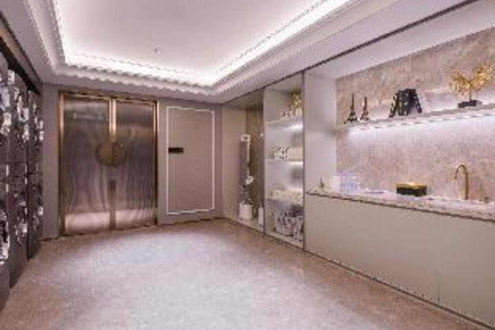 Fitness Facility Photos