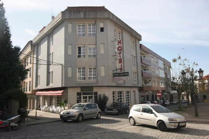 Hotel Cristaleiro