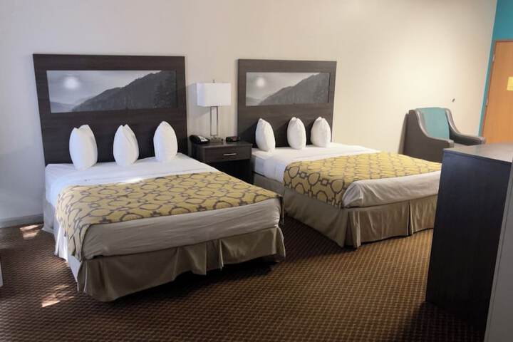 1 King Bed Studio Suite (2 of 14)