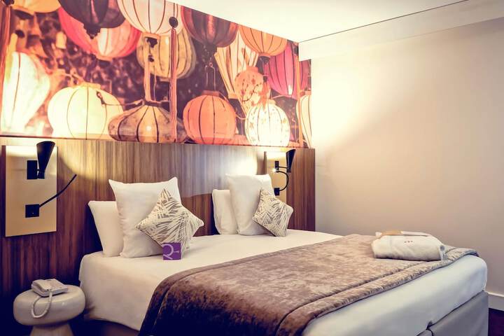 Hotel 65 of 69
