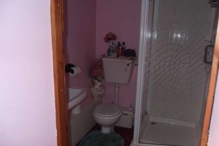 Restrooms