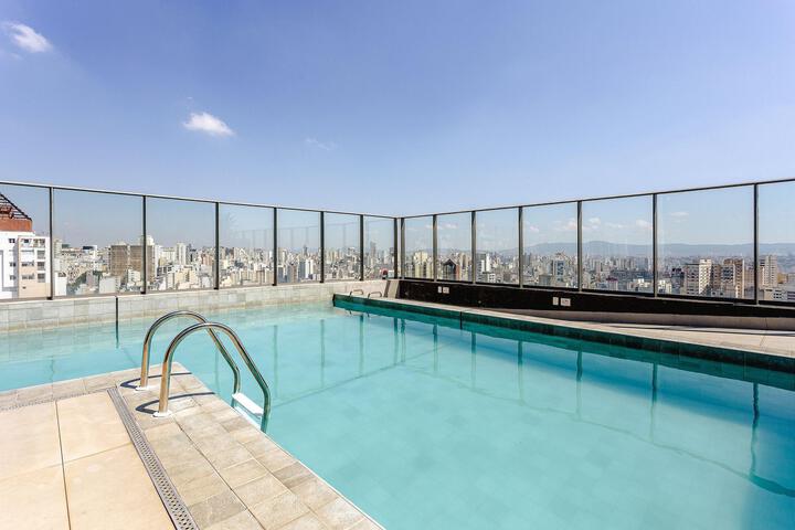 Pool 8 of 48