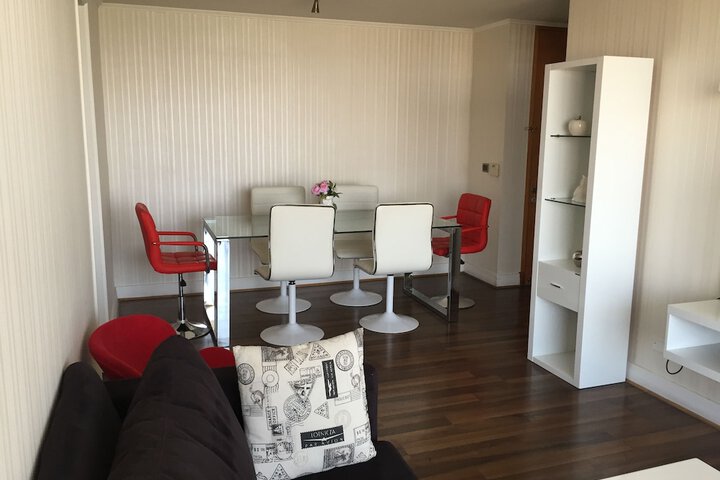 Hotel Suite Photo