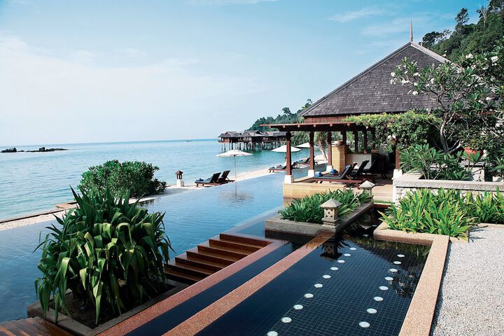 Spa and Wellness