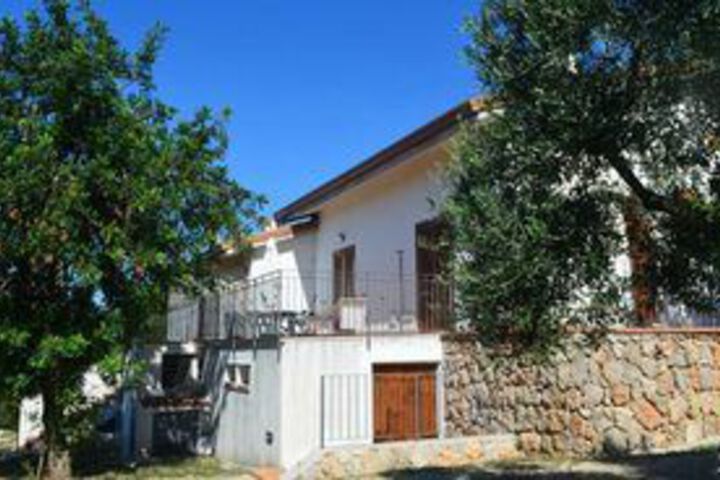 Casa Vacanze La Mannara