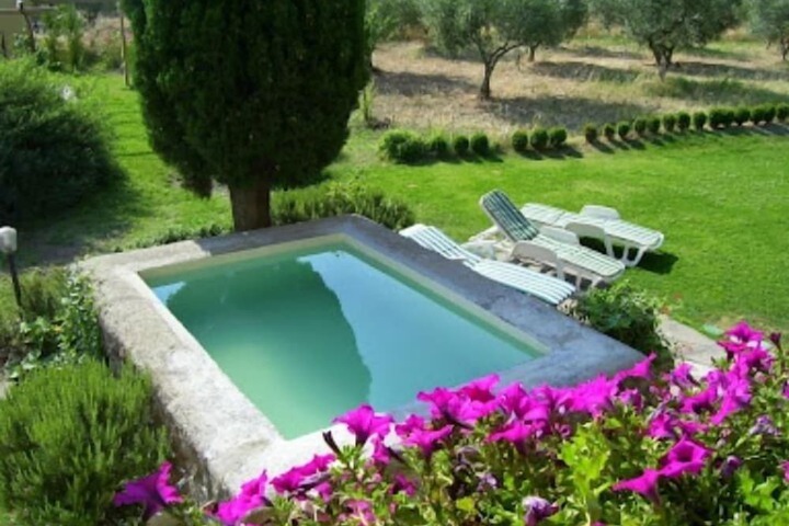 Pools & Facilities