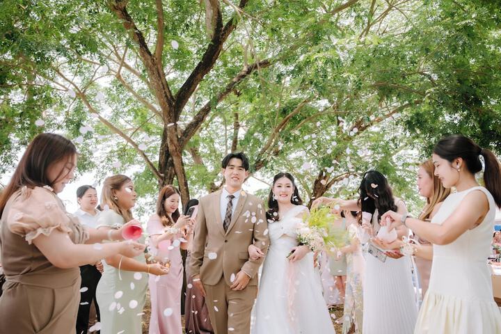 Wedding/Banquet 85 of 96