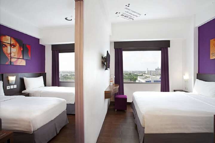 View from room