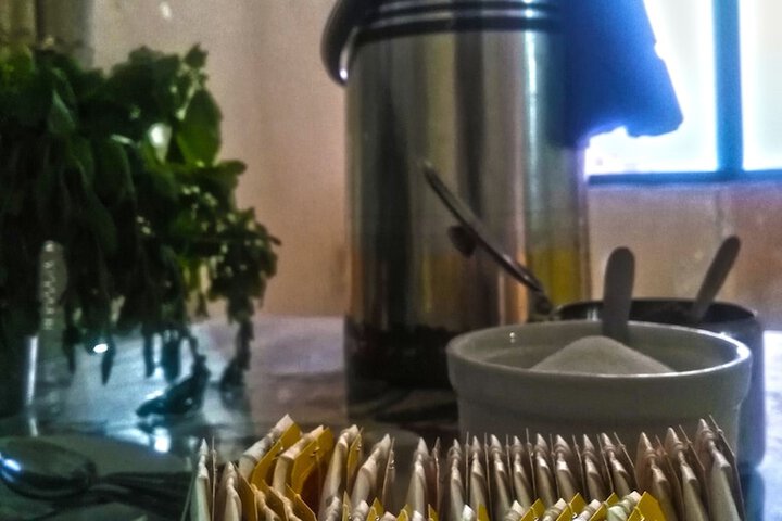 Breakfast/Coffee Service 25 of 35