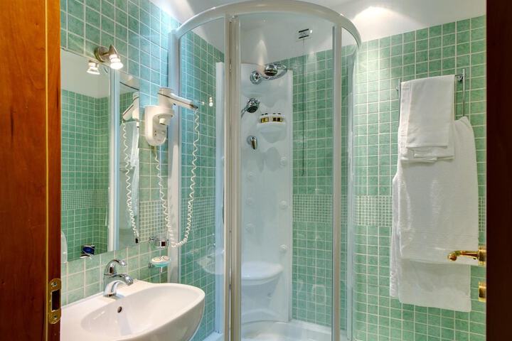 Bath Amenities