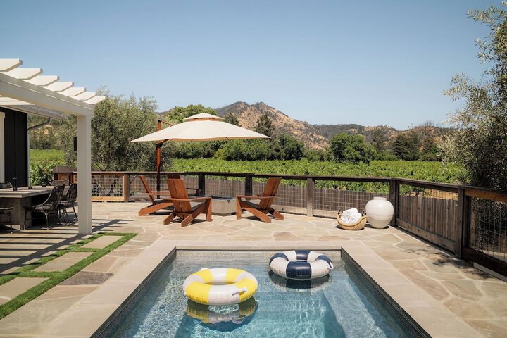 Terrace/Patio 105 of 191