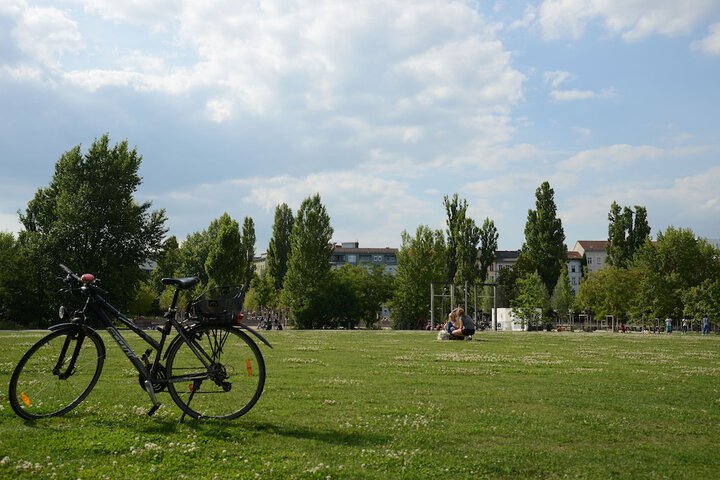 Bicycling