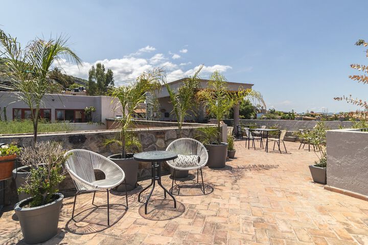 Terrace/Patio 87 of 148