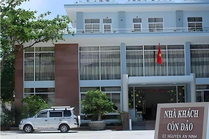 Con Dao Guest House