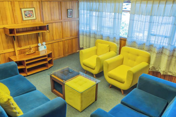 Room 6 of 64