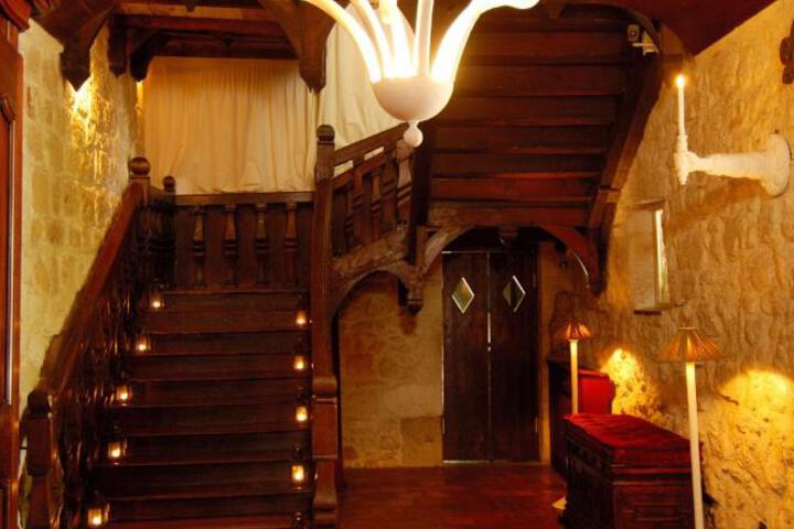 Fitness Facility Photos