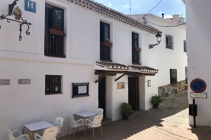 Hotel Posada Del Bandolero