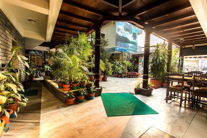 Terrace/Patio 86 of 91