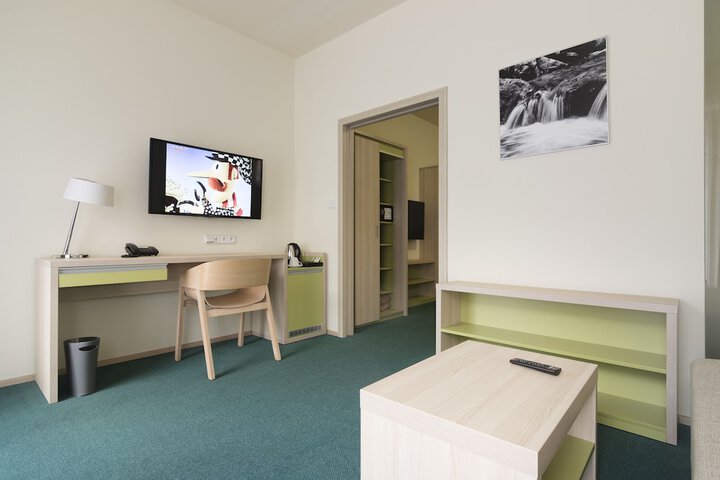 Room 14 of 116