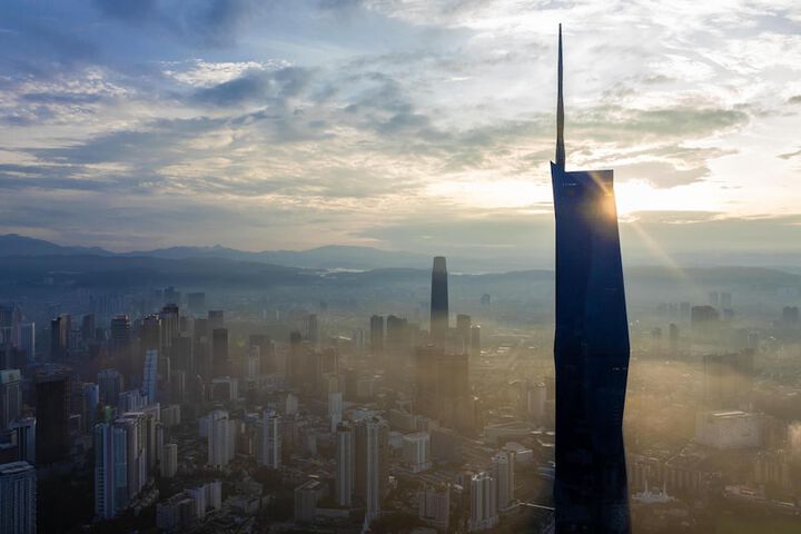 Park Hyatt Kuala Lumpur