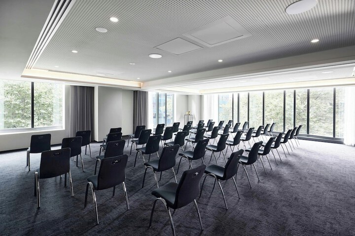 Meeting 114 of 117