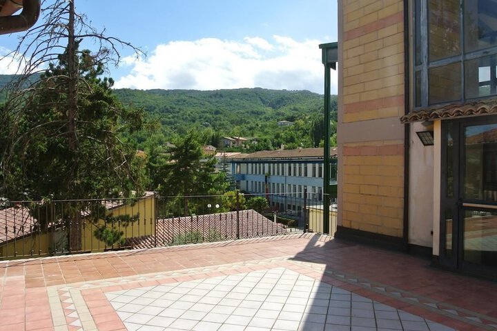 Hotel 44 of 45
