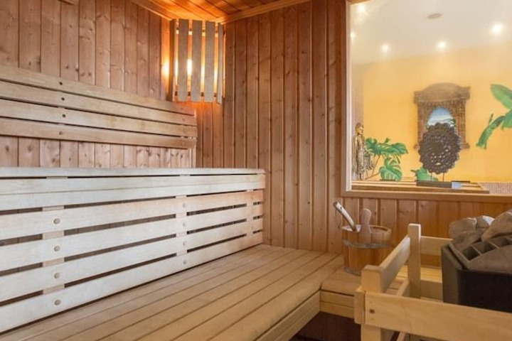 Spa Photos