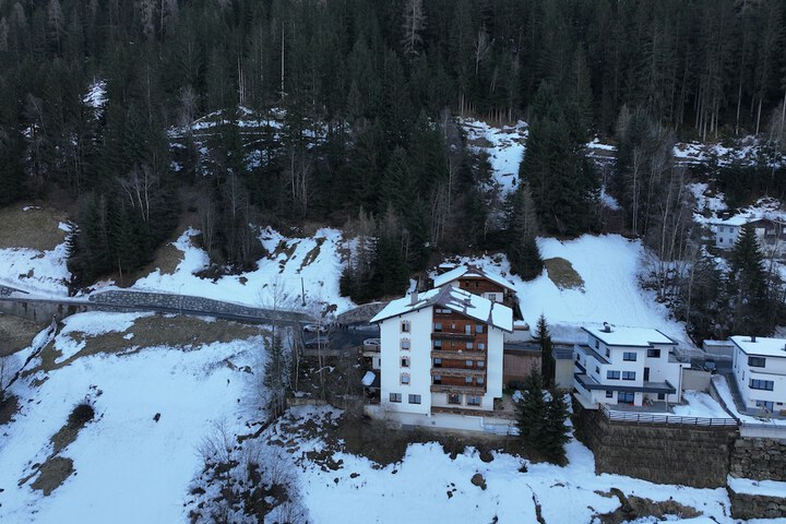 Hotel 20 of 21