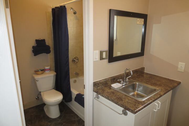 Bathroom Vanities