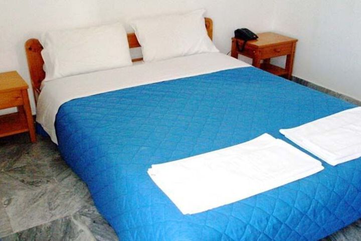 VATERA BEACH HOTEL