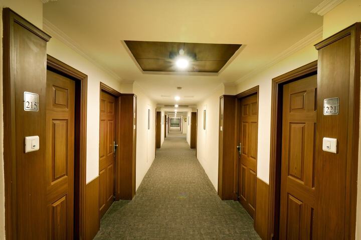 HOTEL PLAZA INN