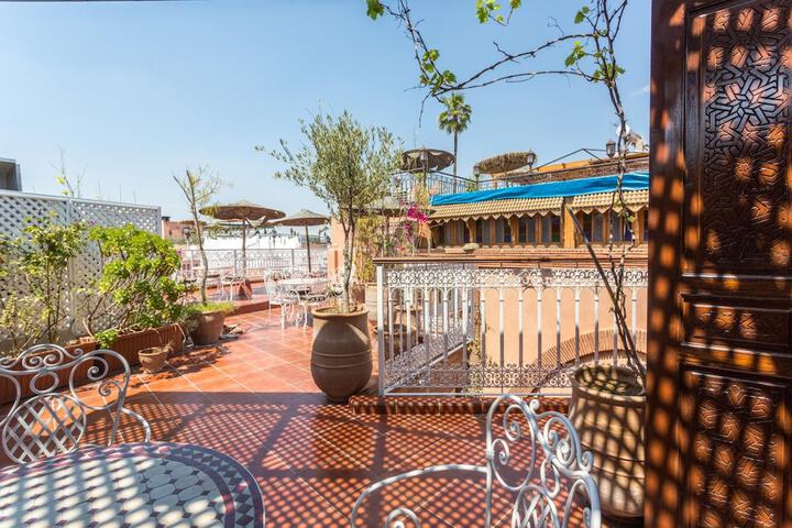 Terrace/Patio 30 of 53