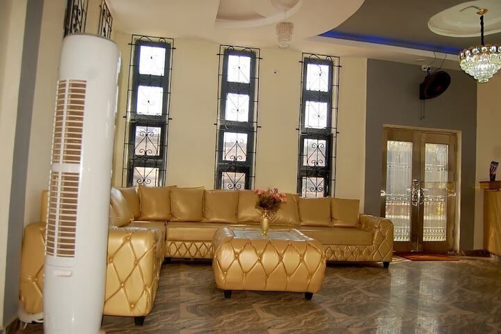 Hotel Interior 3 of 12