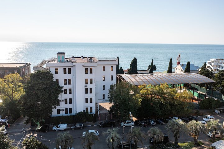 Hotel 4 of 45