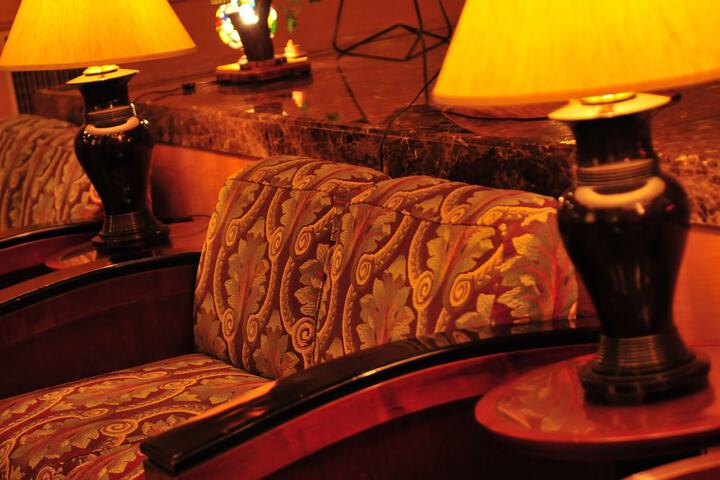 Hotel Interior 5 of 48