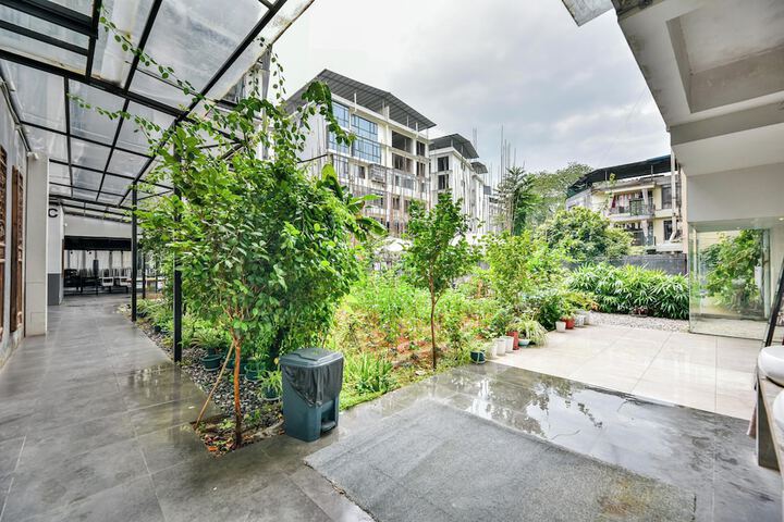 Terrace/Patio 27 of 29
