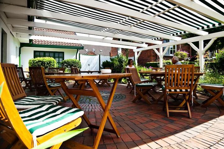 Terrace/Patio 53 of 63