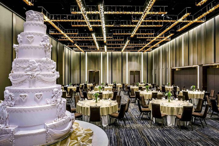 Wedding/Banquet 93 of 116