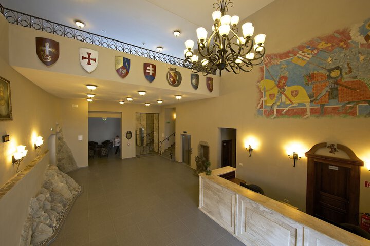 Hotel Interior 2 of 54