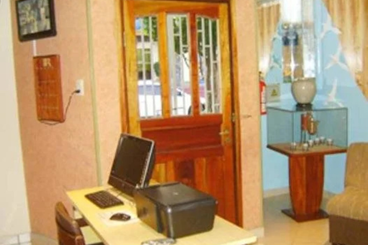 Hotel Interior 2 of 14